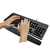 Adesso TruForm P300 - Memory Foam Keyboard Wrist Rest