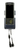 Honeywell CN80-VD-SRH-0 mobiltelefon töltő Vonalkód olvasó Fekete DC Automatikus