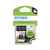 DYMO D1 Etichette Flessibile in Nylon | Rotolo da 12 mm x 3.5 m | stampa nera su bianco | etichette autoadesive per etichettatrice LabelManager