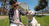 GoPro Sleeve + Lanyard Custodia a tasca Bianco