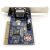 StarTech.com LWL / Glasfaser PCI Netzwerkkarte 100 Mbit/s - Multimode ST Fiber Ethernet Karte - 2km