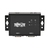 Tripp Lite U208-002-IND huby i koncentratory USB 2.0 Type-B 480 Mbit/s Czarny