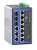 Moxa EDS-P510-T hálózati kapcsoló Vezérelt Ethernet-áramellátás (PoE) támogatása