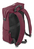 Hama Ultimate 41,1 cm (16.2") Rucksack Rot
