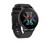 Canyon CNS-SW68BB smartwatch / sport watch LCD Digital Touchscreen Black