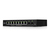 Ubiquiti EdgeSwitch 10XP Zarządzany L2 Gigabit Ethernet (10/100/1000) Obsługa PoE Czarny