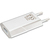 Techly IPW-USB-ECWW Ladegerät für Mobilgeräte Weiß Indoor