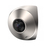 Axis 01553-001 biztonsági kamera IP biztonsági kamera Beltéri 2016 x 1512 pixelek Plafon/fal