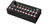 Korg SQ-1 MIDI-Tastatur Schwarz USB