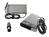 HP 925141-850 adaptateur de puissance & onduleur Intérieure 230 W Noir