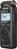 Tascam DR-05X Diktiergerät Flash card Schwarz
