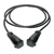 Tripp Lite P569-006-IND2 HDMI kábel 1,83 M HDMI A-típus (Standard) Fekete