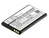 CoreParts MBXMC-BA020 batteria per uso domestico Ioni di Litio
