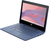 HP G5 Intel® N N200 Chromebook 29,5 cm (11.6") Touchscreen HD 8 GB LPDDR5x-SDRAM 64 GB eMMC Wi-Fi 6E (802.11ax) ChromeOS Blau