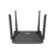 ASUS RT-AX52 AX1800 AiMesh wireless router Gigabit Ethernet Dual-band (2.4 GHz / 5 GHz) Black