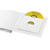 Hama Forest álbum de foto y protector Blanco 100 hojas 10 x 15 cm