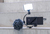 Dörr 395080 Mikrofon Digitales Kameramikrofon Schwarz, Grau