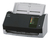 Ricoh fi-8040 ADF-/handmatige invoer scanner 600 x 600 DPI A4 Zwart, Grijs