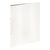 Pagna 20901-02 carpeta de cartón A4 Blanco