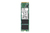 Transcend TS256GMTE652T-I disque SSD M.2 256 Go PCI Express 3.1 3D TLC NAND NVMe