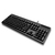 Adesso EasyTouch 630SB-TAA keyboard USB QWERTY US English Black
