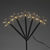 Konstsmide 4468-100 decoratieve verlichting Lichtdecoratie figuur LED 1,5 W
