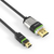 PureLink ULS2000-020 Videokabel-Adapter 2 m Mini DisplayPort HDMI Schwarz