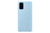 Samsung EF-KG985 telefontok 17 cm (6.7") Borító Kék