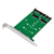 LogiLink PC0086 interfacekaart/-adapter M.2 Intern