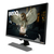 BenQ EW3270U écran plat de PC 80 cm (31.5") 3840 x 2160 pixels 4K Ultra HD LED Noir, Gris, Métallique
