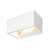 SLV 1002238 wandverlichting R7s 20 W