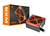 COUGAR Gaming BXM850 unité d'alimentation d'énergie 850 W 20+4 pin ATX ATX Noir, Orange