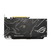 ASUS ROG -STRIX-GTX1650-O4GD6-GAMING NVIDIA GeForce GTX 1650 4 GB GDDR6