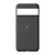Google Pixel 8 Pro Case telefontok 17 cm (6.7") Borító Faszén