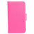 Gear 658939 Handy-Schutzhülle Geldbörsenhülle Pink