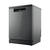 Haier XF 4A4M4PDA-80 dishwasher Fully built-in 14 place settings A