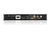 ATEN VC880-AT-E audio/video extender AV-repeater Zwart