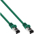 InLine 78803G netwerkkabel Groen 3 m Cat8.1 S/FTP (S-STP)