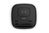 Philips TAR7705/10 Radio portable Horloge Analogique et numérique Noir