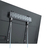 LogiLink BP0116 support pour téléviseur 165,1 cm (65") Noir