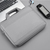 eSTUFF GLB201622 laptop case 39.6 cm (15.6") Toploader bag Grey