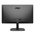AOC B2 24B2XDM pantalla para PC 60,5 cm (23.8") 1920 x 1080 Pixeles Full HD LCD Negro