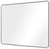 Nobo Premium Plus whiteboard 1173 x 865 mm Melamine