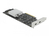 DeLOCK 89009 Schnittstellenkarte/Adapter Eingebaut USB 3.2 Gen 2 (3.1 Gen 2)