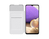 Samsung S View mobiele telefoon behuizingen 16,5 cm (6.5") Portemonneehouder Wit