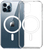 eSTUFF iPhone 12 Mini MagSafe Handy-Schutzhülle Cover Transparent