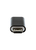 ProXtend USBMICROBA-USBC cambiador de género para cable USB Micro B Negro