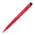 Faber-Castell 167421 stylo fin Rouge 1 pièce(s)