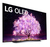 LG OLED83C17LA 2,11 m (83") 4K Ultra HD Smart-TV WLAN Schwarz
