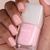 CATRICE Sheer Beauties Nail Polish Nagellack 10,5 ml Pink Schimmer